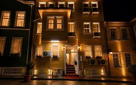 Grand Sueleymaniye Hotel